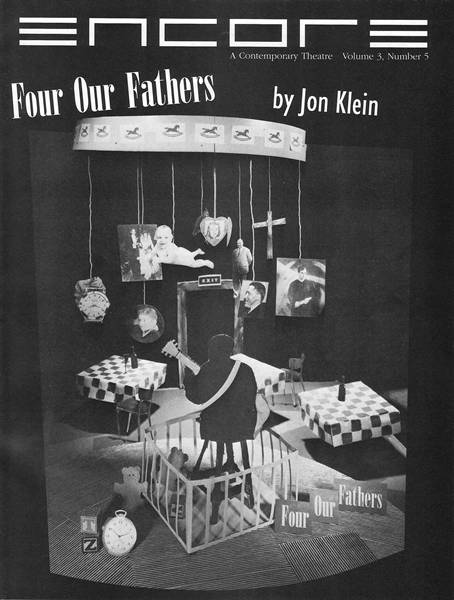 Four Our Fathers