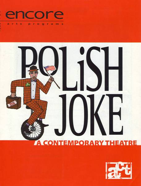 Polish Joke