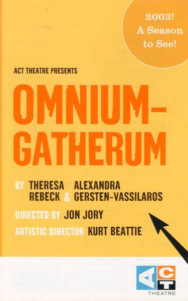 Omnimum-Gatherum