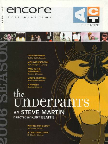 The Underpants