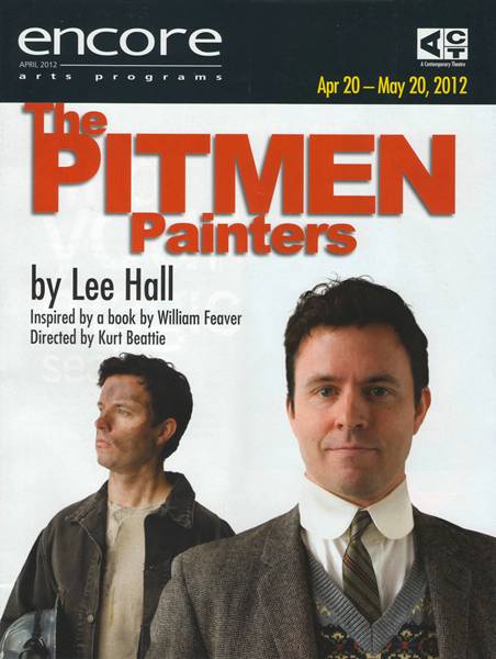 The Pitmen Painters