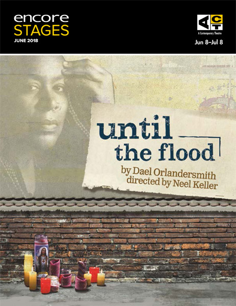 Until The Flood