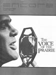 The Voice of the Prairie