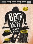 Betty the Yeti