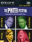 The Pinter Festival