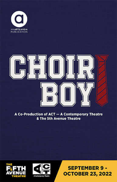 Choir Boy