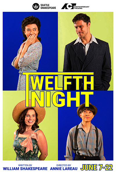 Twelfth Night