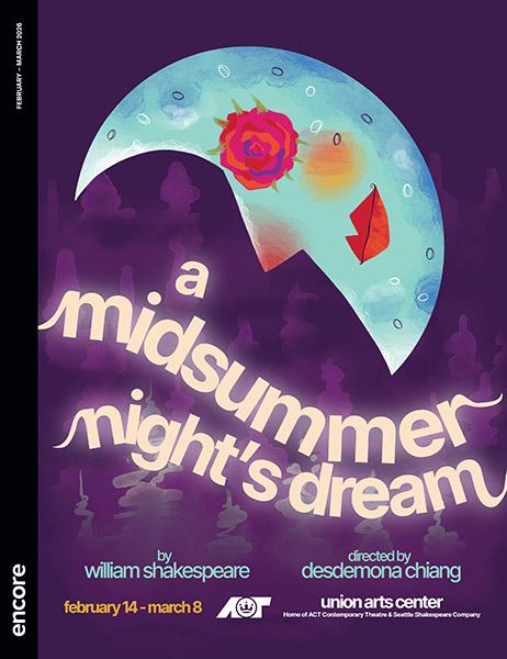 A Midsummer Night's Dream
