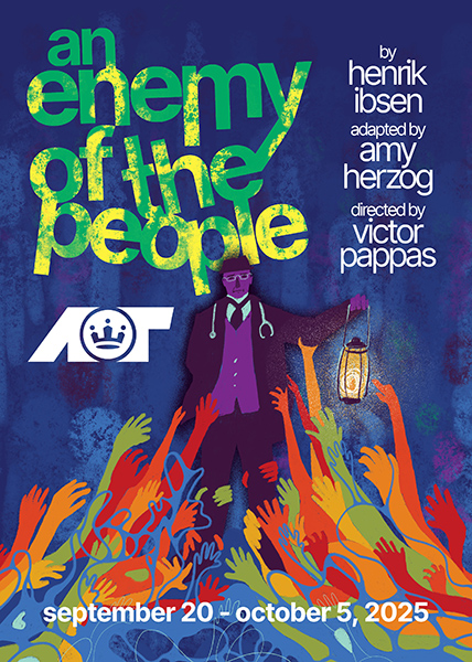 An Enemy Of The People