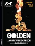Golden